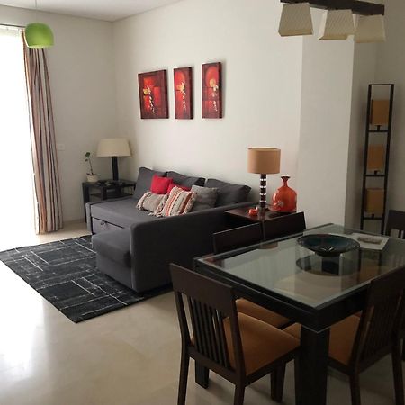 Apartamento Centro Sevilla Eksteriør bilde