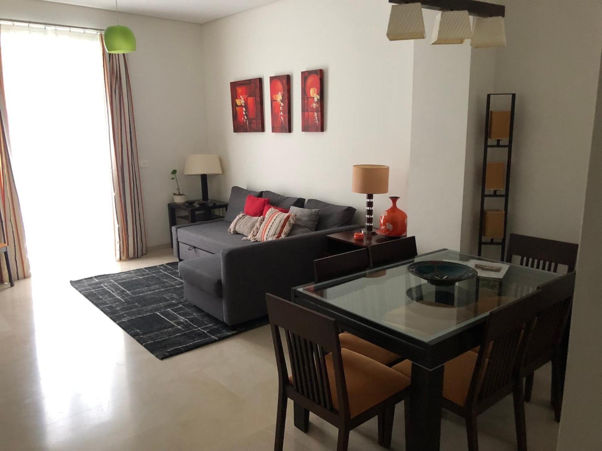 Apartamento Centro Sevilla Eksteriør bilde