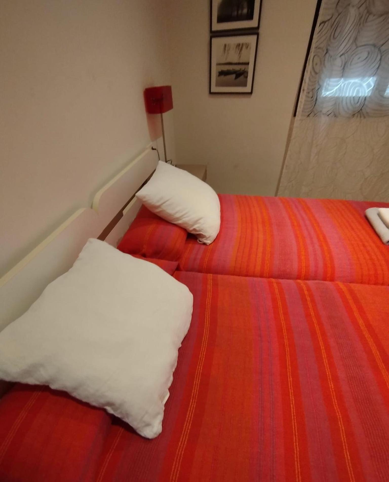 Apartamento Centro Sevilla Eksteriør bilde