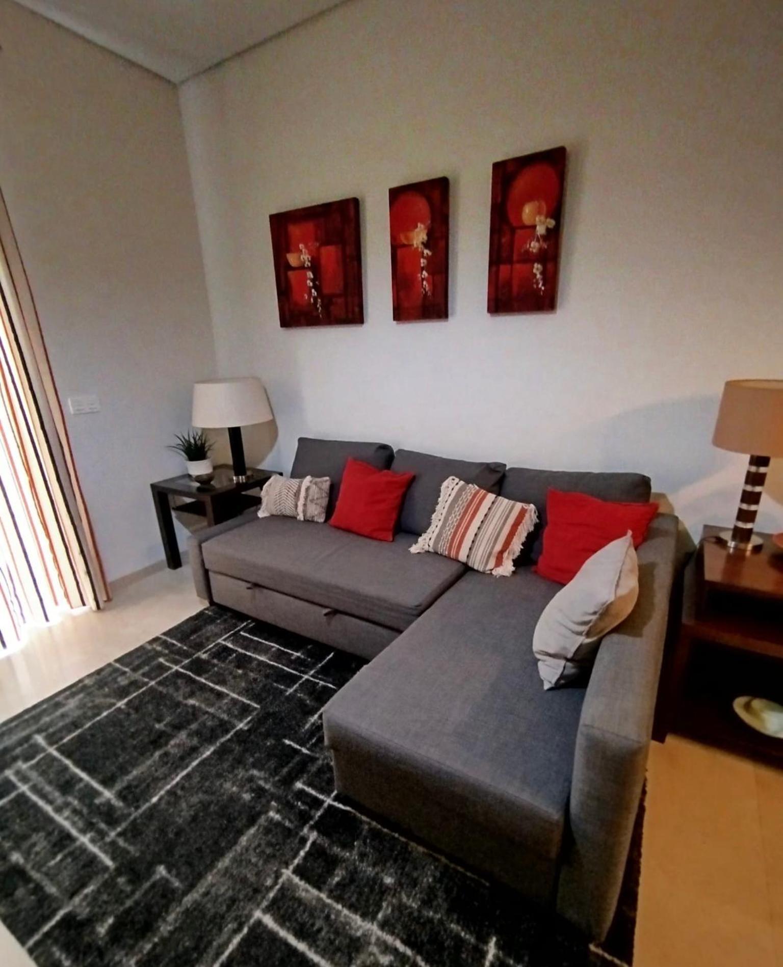 Apartamento Centro Sevilla Eksteriør bilde
