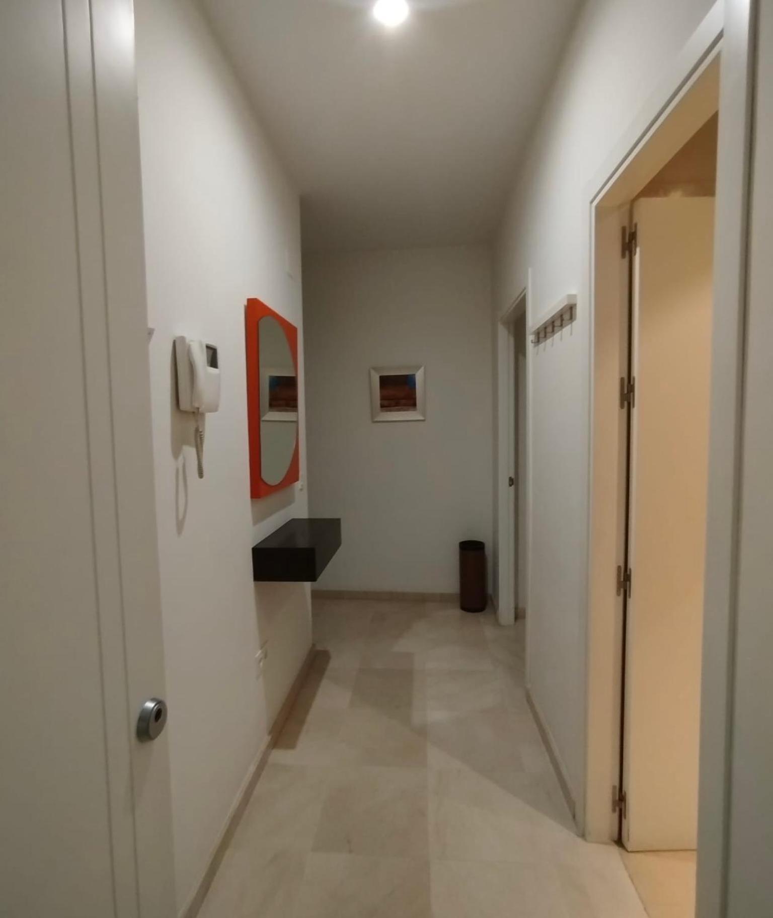 Apartamento Centro Sevilla Eksteriør bilde