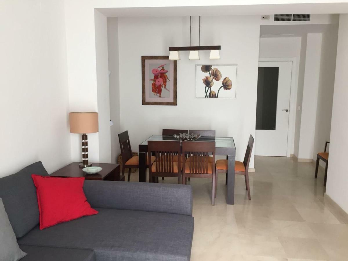 Apartamento Centro Sevilla Eksteriør bilde